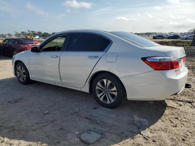 2014 HONDA ACCORD LX 1HGCR2F3XEA232186  71722784