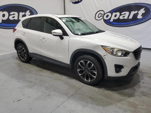 VIN JM3KE2DY2G0818546 2016 Mazda CX-5, GT no.4