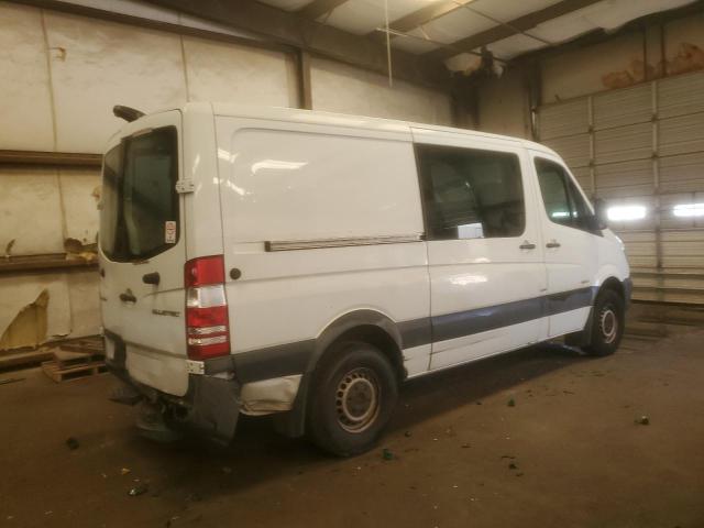 VIN WD3PE7DD3GP293538 2016 Mercedes-Benz Sprinter, ... no.3