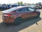 FORD FUSION SE photo