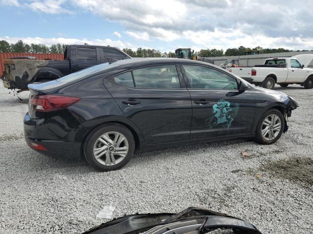 2020 HYUNDAI ELANTRA SE - 5NPD84LFXLH578888