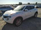 NISSAN JUKE S photo