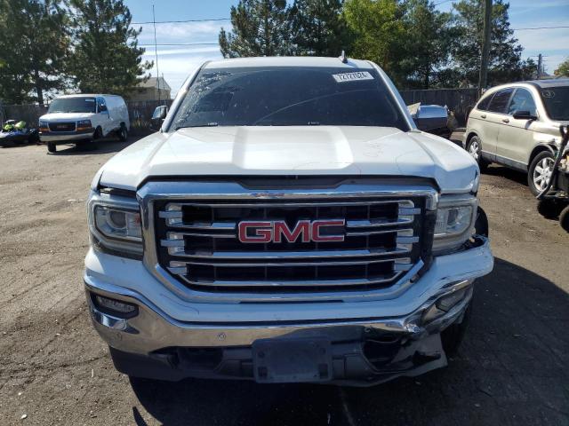 2017 GMC SIERRA K15 - 1GTV2NEC4HZ223326