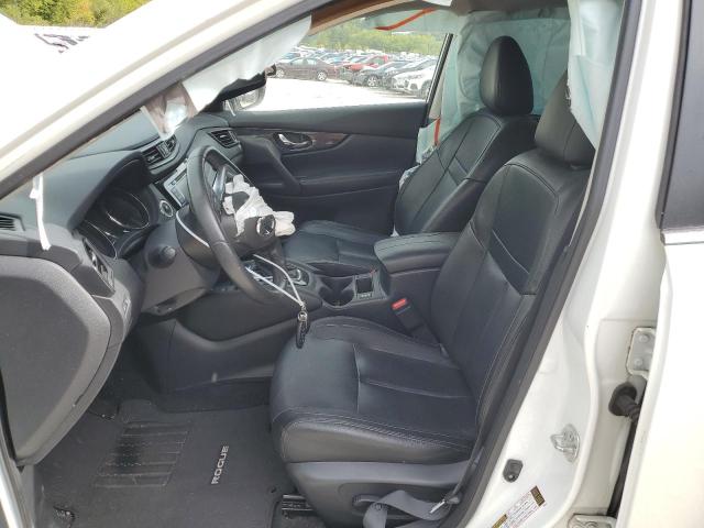 2019 NISSAN ROGUE S - 5N1AT2MV5KC716239