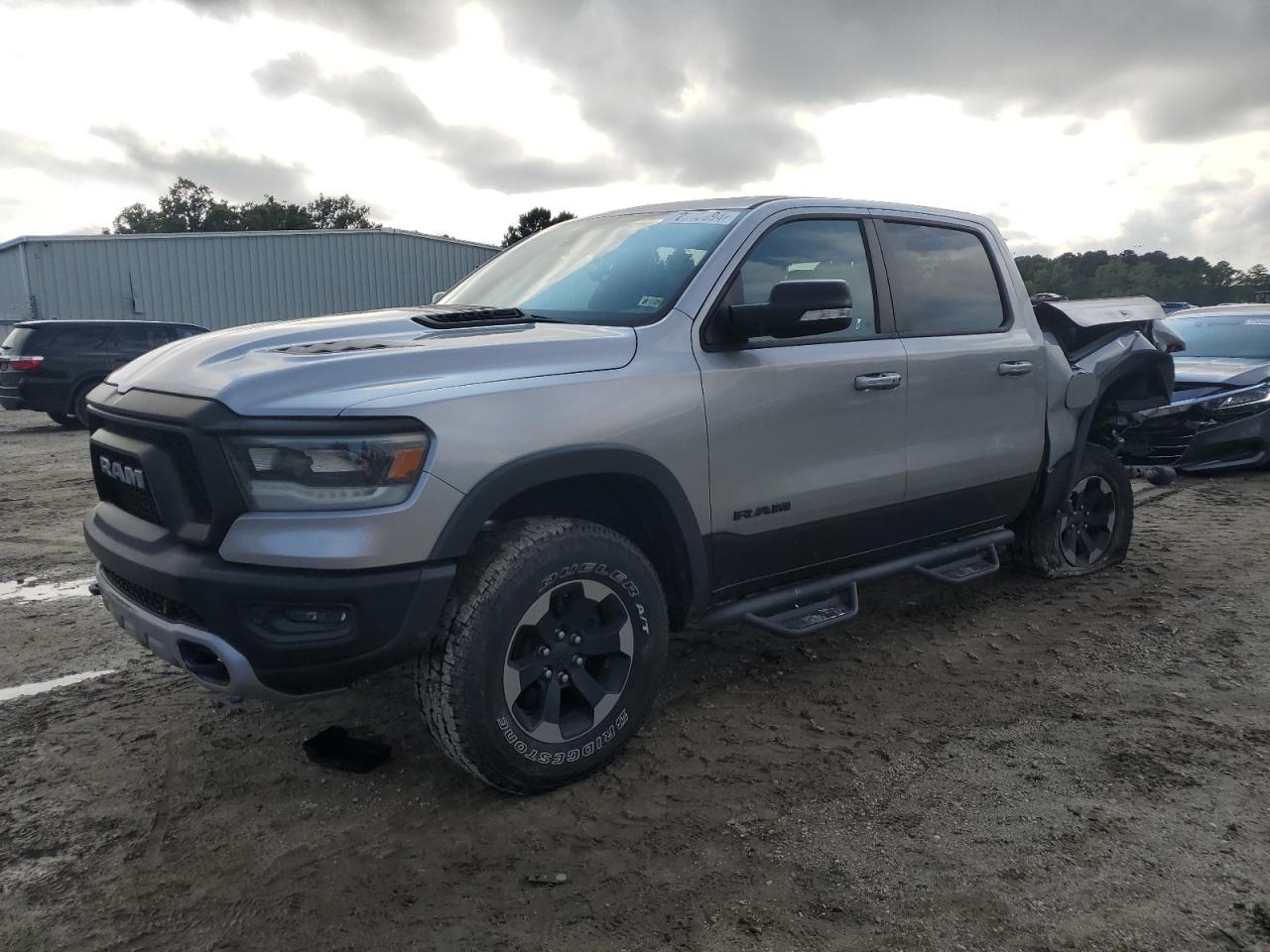 RAM 1500 2019 