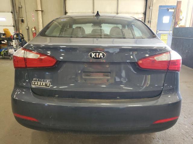 2015 KIA FORTE LX - KNAFX4A60F5363164