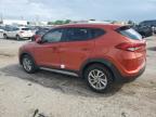 HYUNDAI TUCSON LIM photo