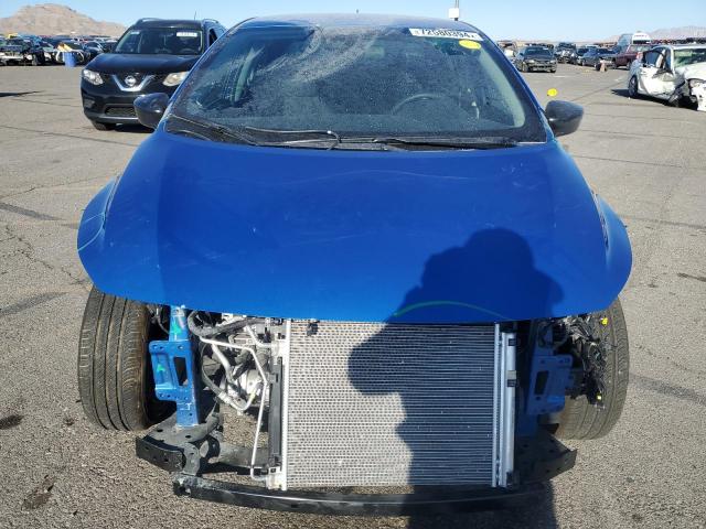 VIN 3N1CN8DV7PL851229 2023 Nissan Versa, S no.5