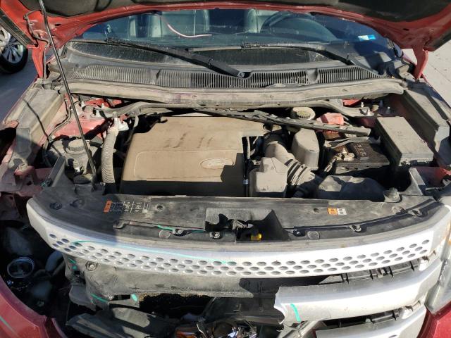 2015 FORD EXPLORER X - 1FM5K8D8XFGB40793
