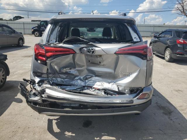 VIN JTMDFREV7JJ235533 2018 Toyota RAV4, Limited no.6