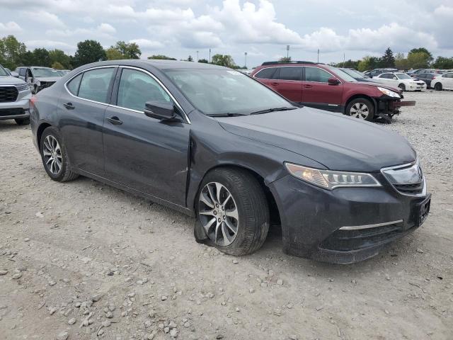 Vin: 19uub1f39fa015460, lot: 72942884, acura tlx 20154