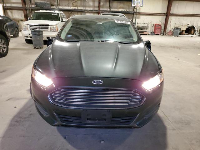 VIN 3FA6P0G75GR143776 2016 Ford Fusion, S no.5