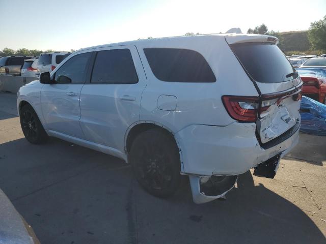 2020 DODGE DURANGO R/ - 1C4SDJCT1LC412004