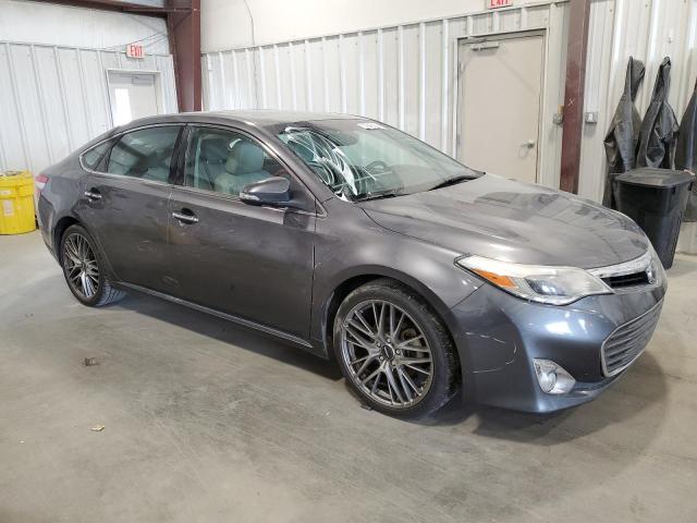 VIN 4T1BK1EB5EU124036 2014 Toyota Avalon, Base no.4