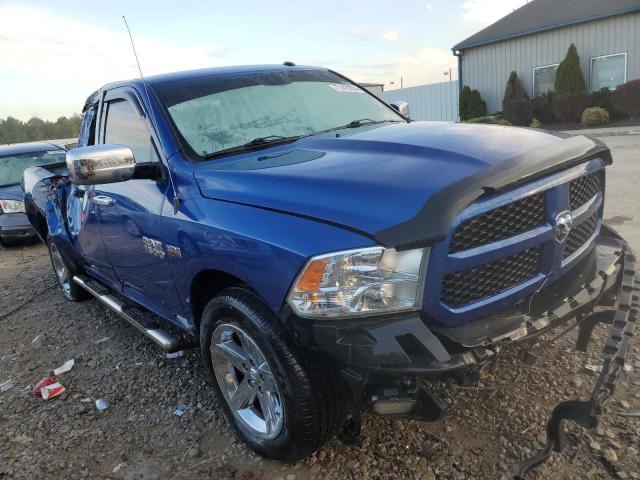 2016 RAM 1500 ST - 3C6RR7KT1GG316100
