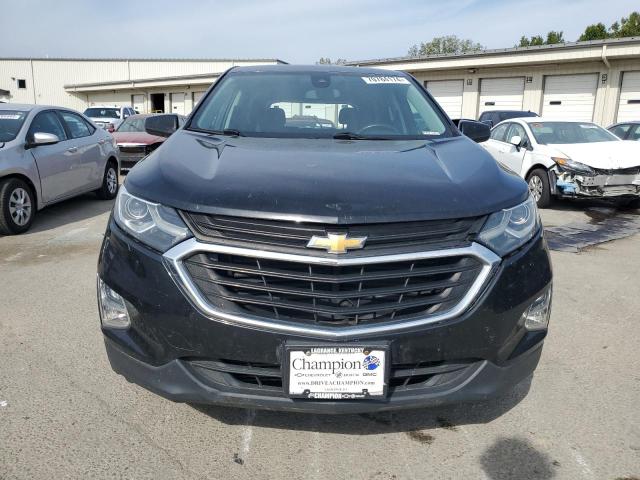 2019 CHEVROLET EQUINOX LT - 2GNAXJEV6K6160055