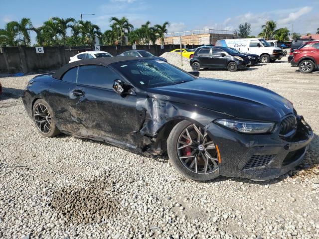 2023 BMW M8 - WBSDZ0C03PCL67186