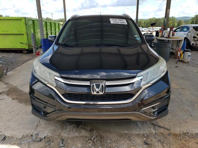 VIN 2HKRM3H35GH507291 2016 Honda CR-V, LX no.5