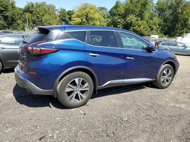 VIN 5N1AZ2AS8LN128625 2020 Nissan Murano, S no.3