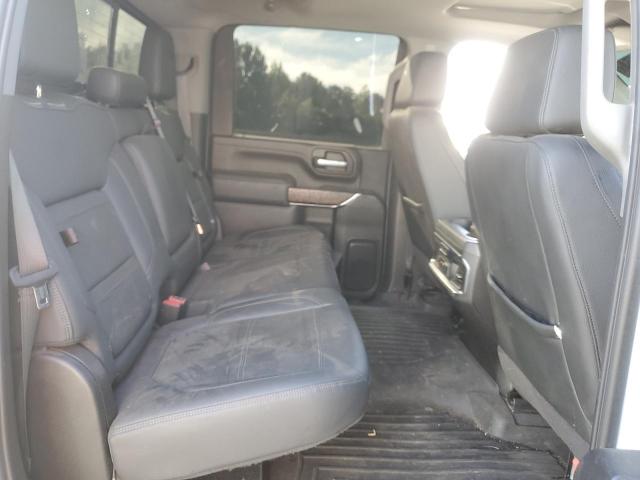 2021 GMC SIERRA K25 - 1GT49REY7MF182907