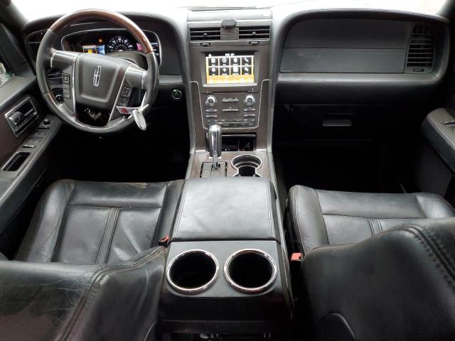 2017 LINCOLN NAVIGATOR - 5LMJJ2LT4HEL02403