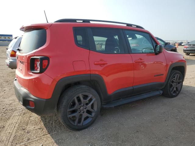 VIN ZACNJDBB5MPM57067 2021 Jeep Renegade, Latitude no.3