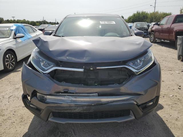 2019 HONDA CR-V EXL - 7FARW2H81KE014090
