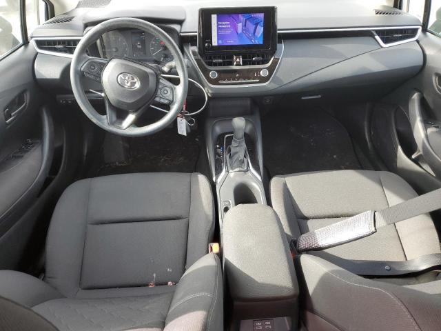 2024 TOYOTA COROLLA LE - 5YFB4MDE7RP157487