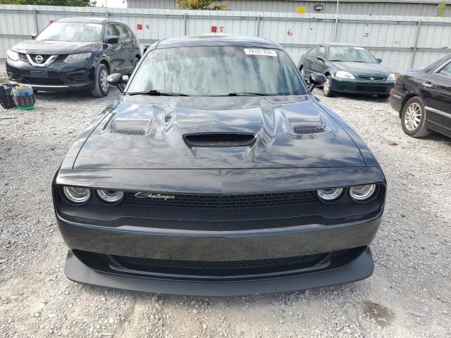 2021 DODGE CHALLENGER - 2C3CDZFJ8MH638380