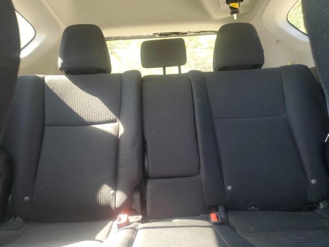 2017 TOYOTA RAV4 LE - 2T3BFREV5HW595953