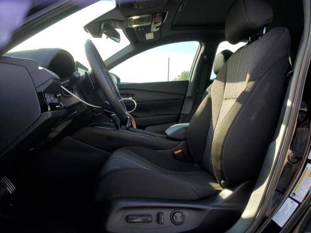 2024 HONDA ACCORD HYB - 1HGCY2F56RA019567