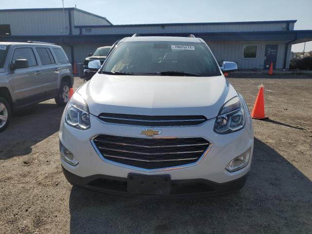 2017 CHEVROLET EQUINOX PR - 2GNFLGE38H6259360