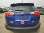 TOYOTA RAV4 XLE photo