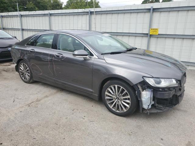 2017 LINCOLN MKZ PREMIE - 3LN6L5A99HR614869