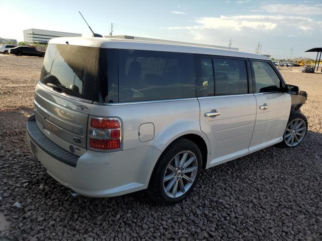 VIN 2FMHK6D85KBA22329 2019 Ford Flex, Limited no.3