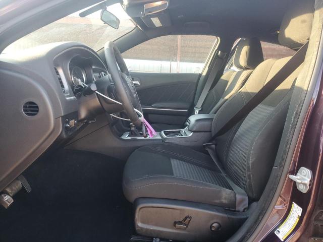2022 DODGE CHARGER SX - 2C3CDXBG1NH183503