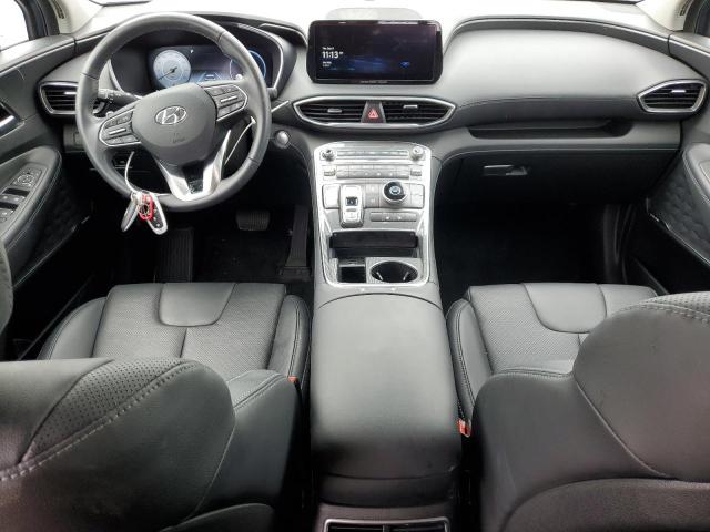2023 HYUNDAI SANTA FE S - 5NMS34AJ8PH510489