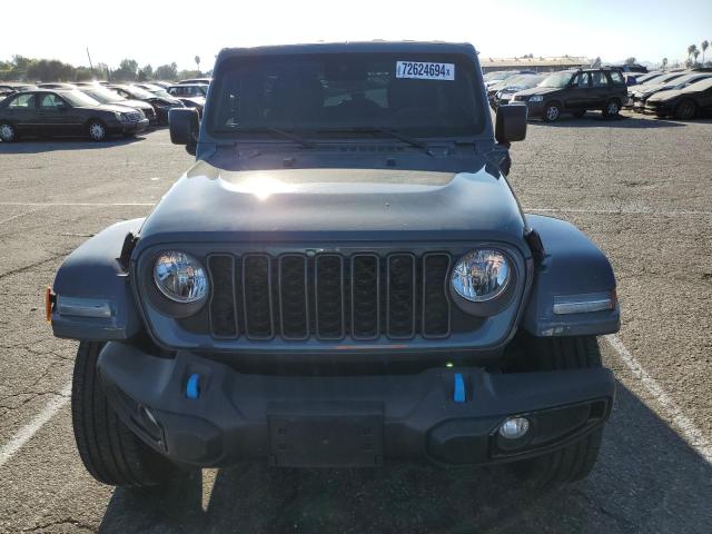 2024 JEEP WRANGLER 4 1C4RJXN66RW147489