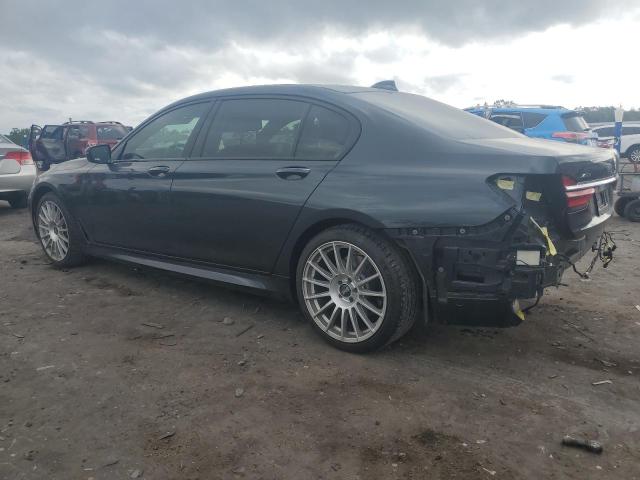 VIN WBA7F2C50GG418508 2016 BMW 7 SERIES no.2