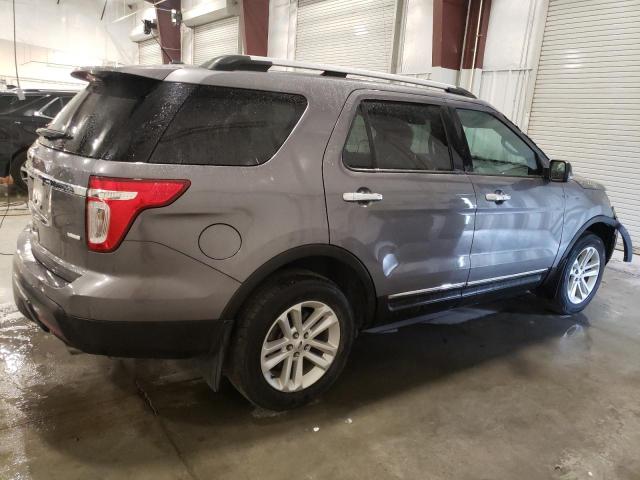 VIN 1FM5K8D8XDGB06947 2013 Ford Explorer, Xlt no.3