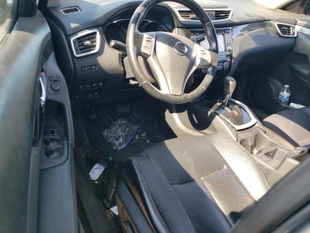 2016 NISSAN ROGUE S - JN8AT2MV3GW142691