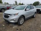 2020 CHEVROLET EQUINOX LT - 2GNAXTEV2L6143279