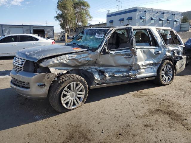 2008 LINCOLN NAVIGATOR #3023756871