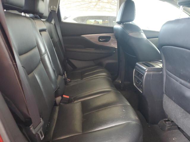 2016 NISSAN MURANO S - 5N1AZ2MG7GN107259