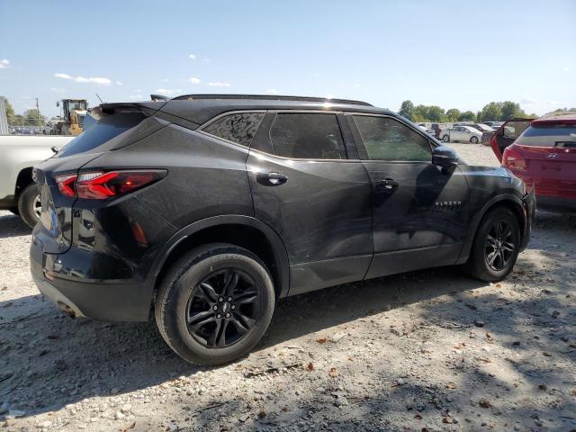 2020 CHEVROLET BLAZER 1LT 3GNKBBRA8LS628192  72430974