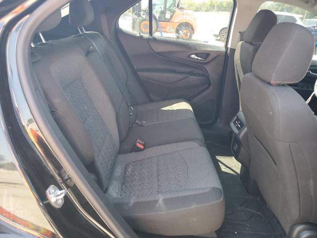 2023 CHEVROLET EQUINOX LT - 3GNAXKEG8PL247398