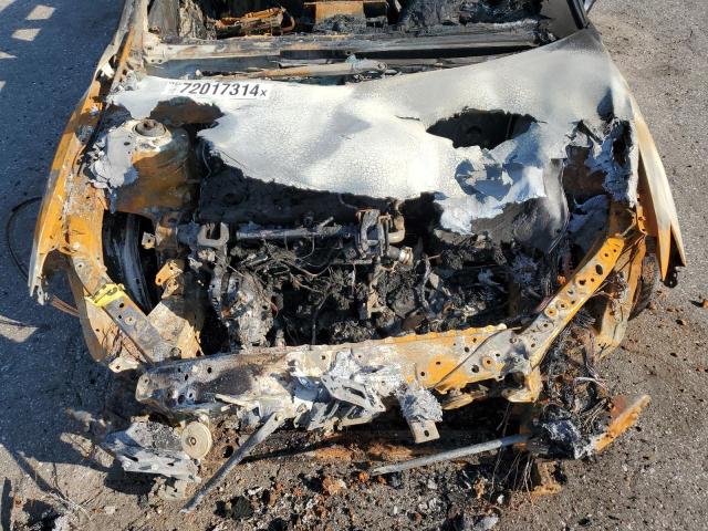 2020 TOYOTA CAMRY XSE - 4T1K61AK1LU949630