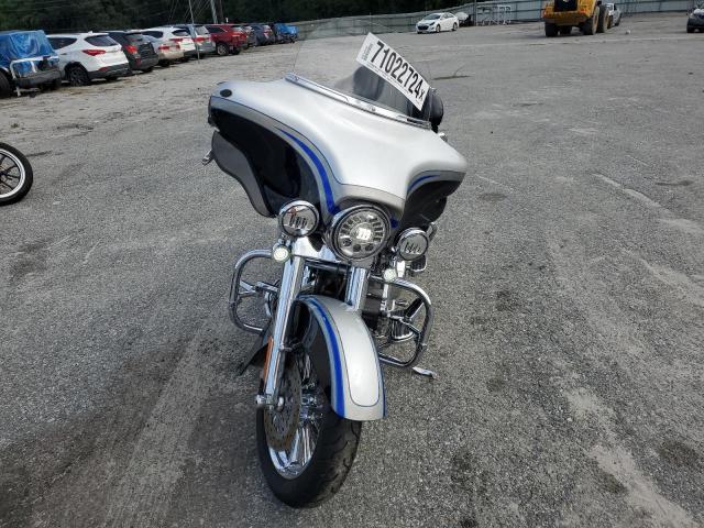 2009 HARLEY-DAVIDSON FLHTCUSE4 1HD1PR8199Y955622