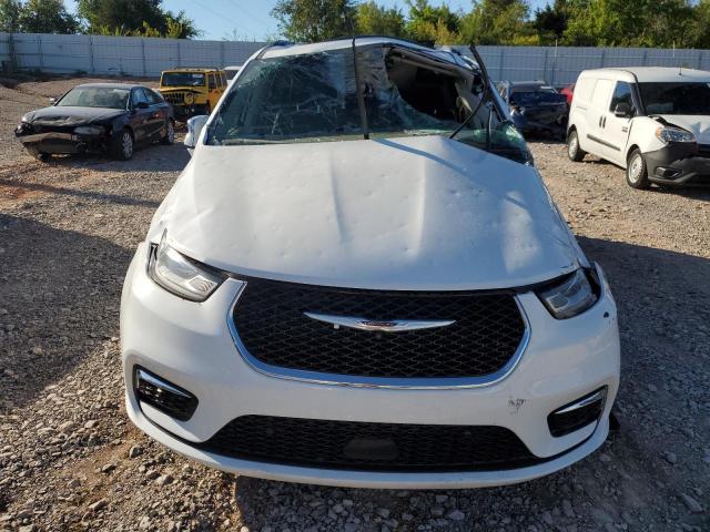 2022 CHRYSLER PACIFICA L - 2C4RC1GG4NR122090