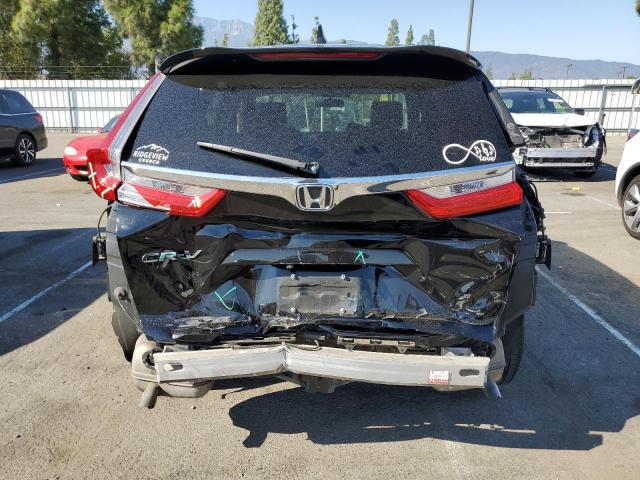 2017 HONDA CR-V EX - 7FARW1H52HE037063
